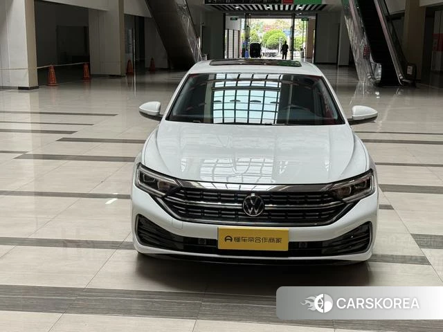 Volkswagen Sagitar id 4277745 из Китая 12
