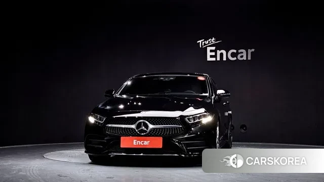 Mercedes-Benz CLS-Class C257 id 3499294 из Кореи 13