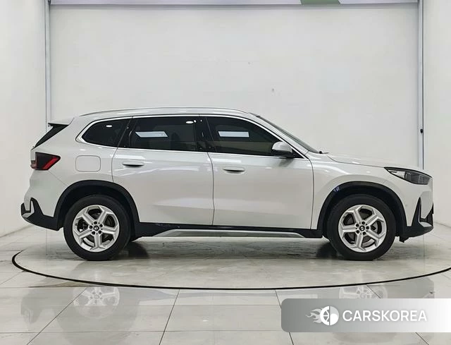 BMW X1 id 4393138 из Китая 13