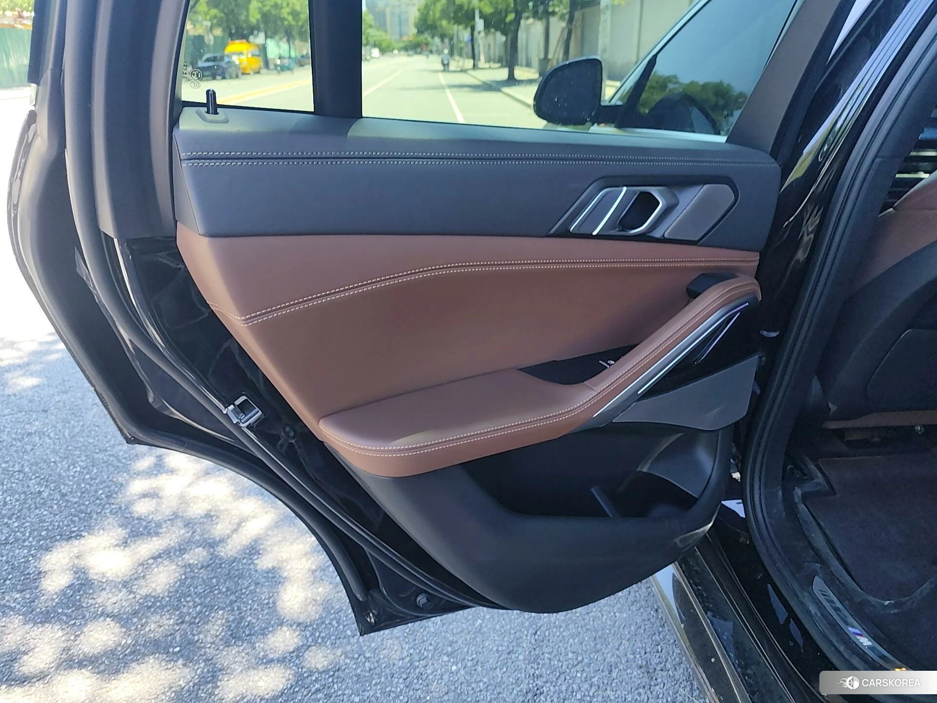 BMW X6 id 4452068 из Китая 14