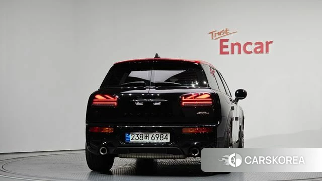Mini Cooper S Clubman id 4376725 из Кореи 23