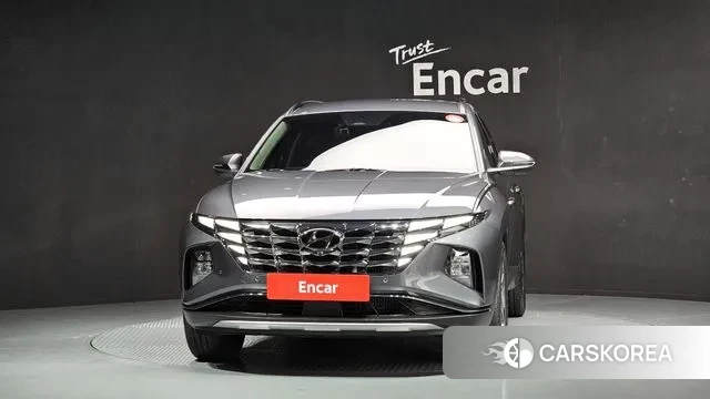 Hyundai Tucson (NX4) id 2998570 из Кореи 13