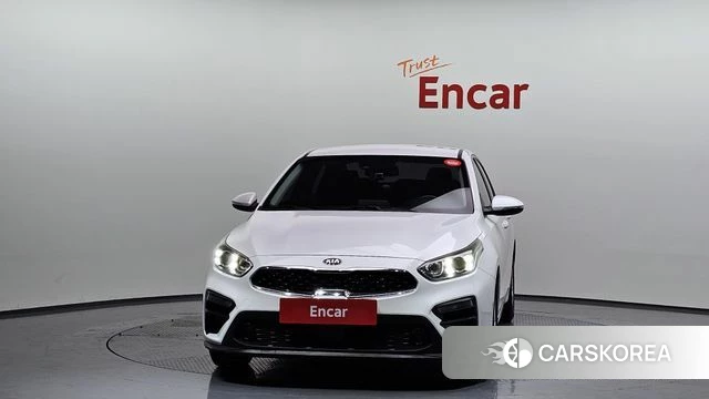 Kia Come New K3 id 3916469 из Кореи 13