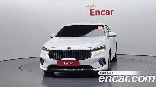 Kia K7 Premier id 2951550 из Кореи 13