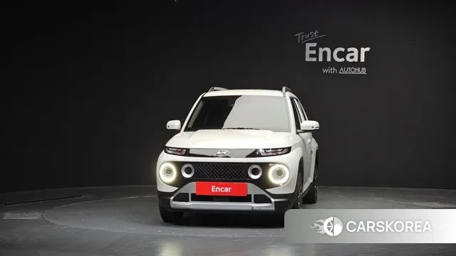 Hyundai Casper id 3696770 из Кореи 13