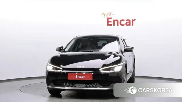 Kia EV6 id 3686107 из Кореи 13