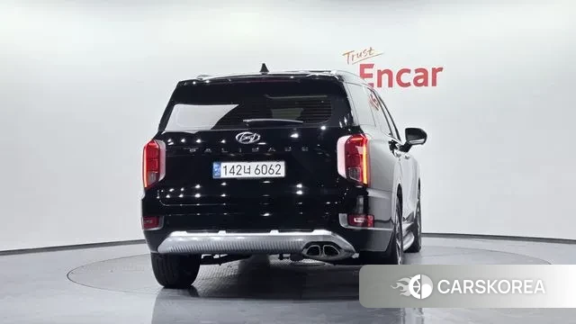 Hyundai Palisade id 3777831 из Кореи 13