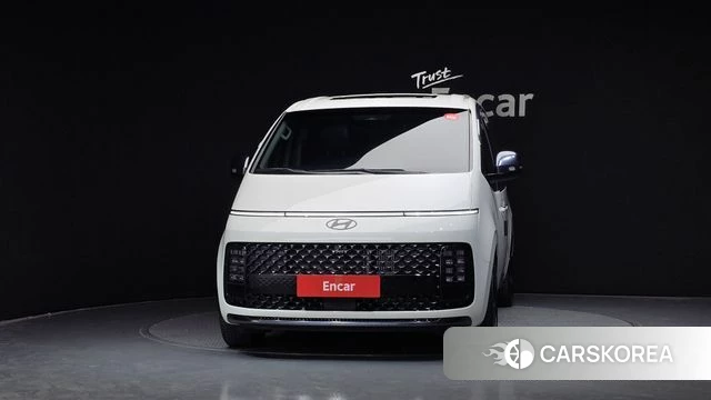 Hyundai Staria id 4229881 из Кореи 23