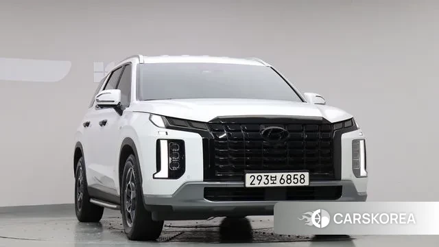 Hyundai The New Palisade id 3400154 из Кореи 13