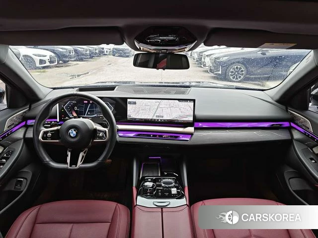 BMW 5 series id 3983177 из Китая 9