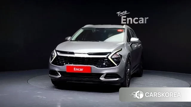 Kia Sportage 5th Generation id 3600338 из Кореи 13