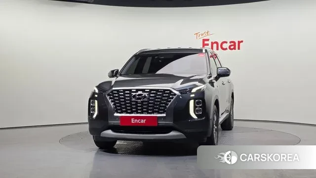 Hyundai Palisade id 3601696 из Кореи 13
