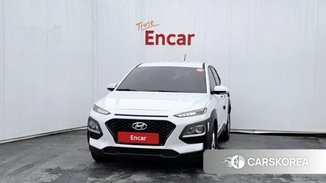 Hyundai Kona id 3515240 из Кореи 13