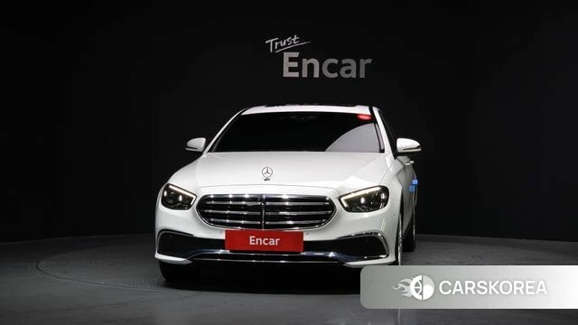 Mercedes-Benz E-Class W213 id 4350395 из Кореи 13