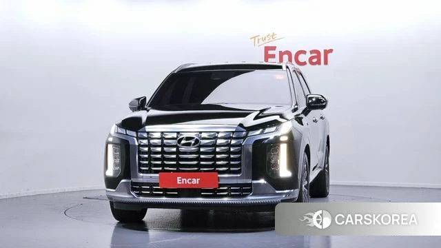Hyundai The New Palisade id 3914839 из Кореи 13