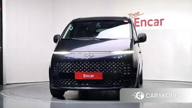 Hyundai Staria id 3395418 из Кореи 13