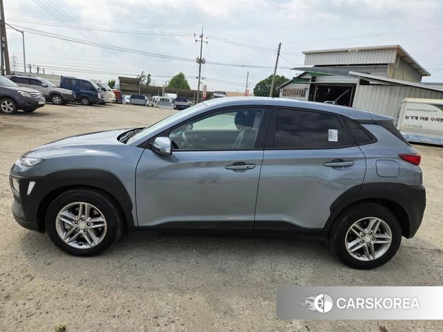 Hyundai Kona id 4411392 из Кореи 13