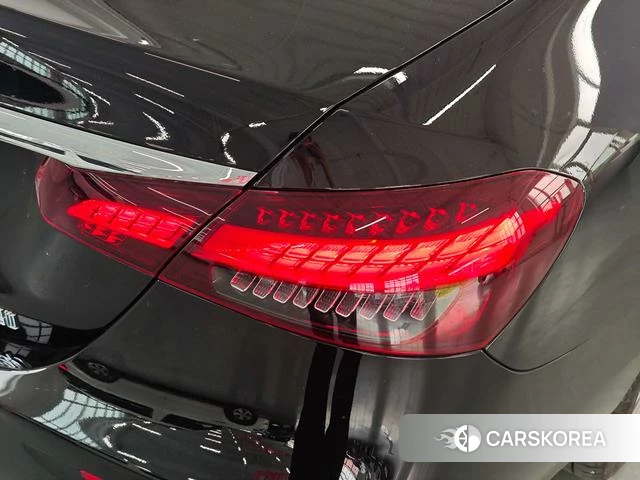 Mercedes-Benz E-class id 4277595 из Китая 18