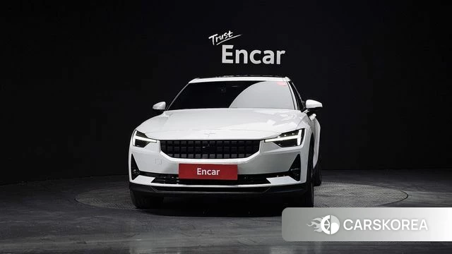 Polestar Polestar 2 id 3896979 из Кореи 13