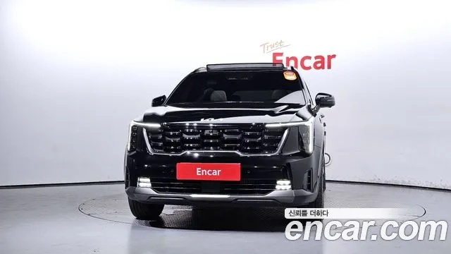 Kia The New Sorento 4th Generation id 2919994 из Кореи 13