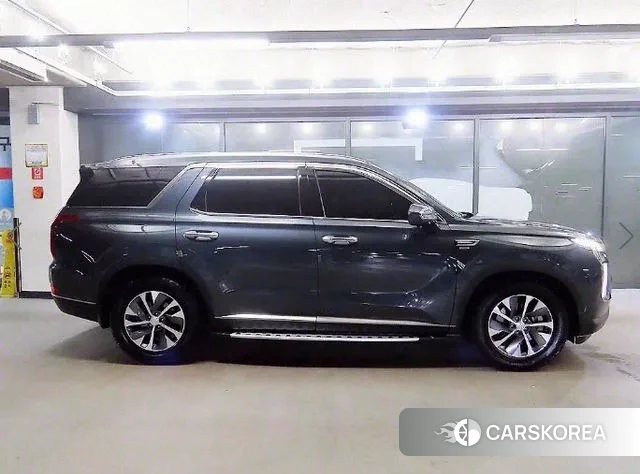Hyundai Palisade id 3198439 из Кореи 13