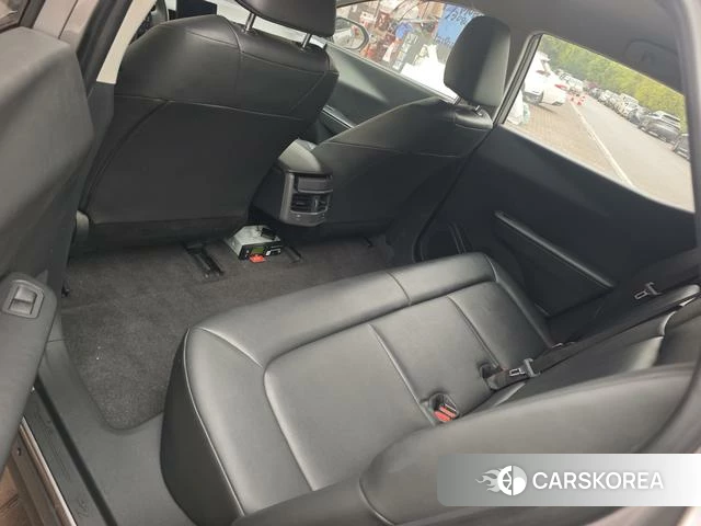 Toyota bZ3 id 4273698 из Китая 8