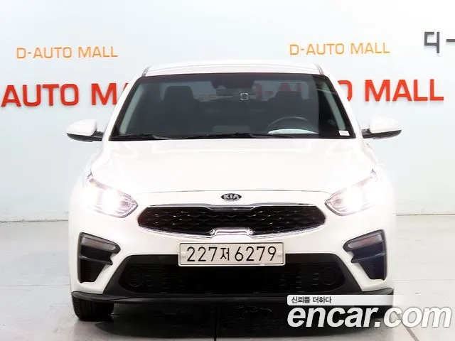 Kia Come New K3 id 2936169 из Кореи 13