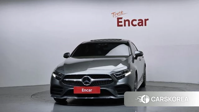 Mercedes-Benz CLS-Class C257 id 3924481 из Кореи 13