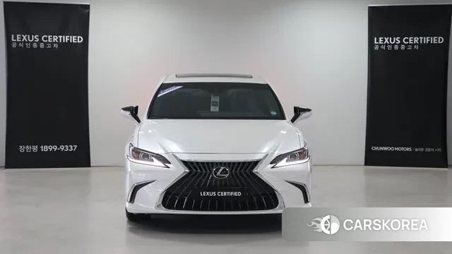 Lexus ES300h 7th generation id 3082271 из Кореи 10