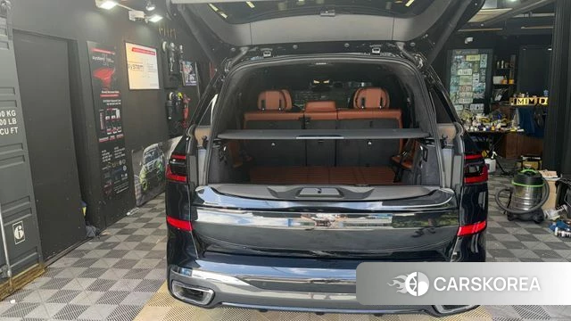 BMW X7 (G07) id 4791928 из Кореи 13
