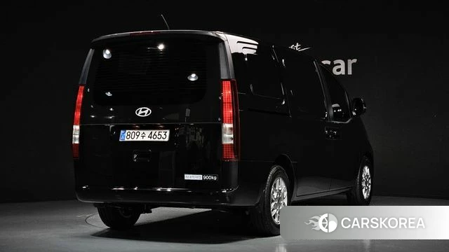 Hyundai Staria id 3921556 из Кореи 13