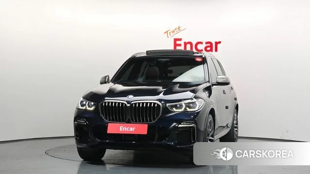 BMW X5 (G05) id 3833817 из Кореи 13