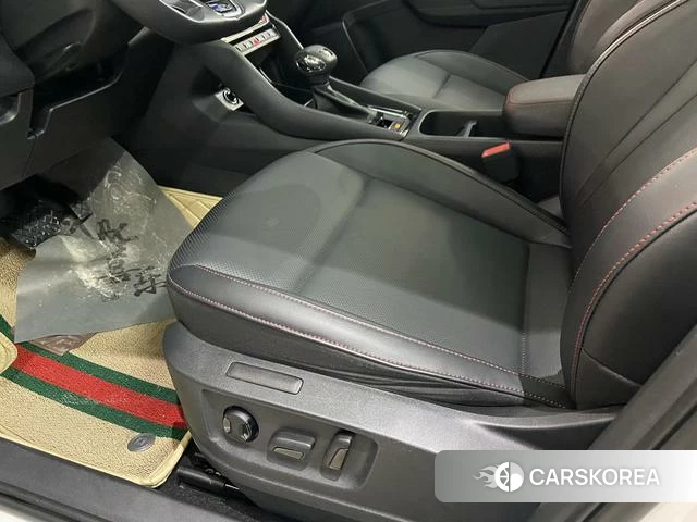Skoda Krok id 4392335 из Китая 16