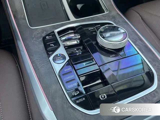 BMW X5 id 4275431 из Китая 7