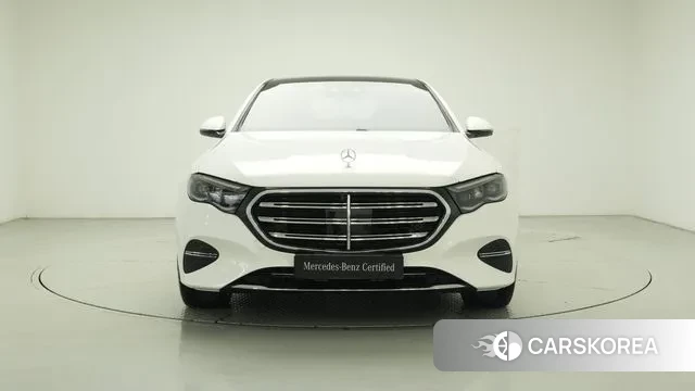 Mercedes-Benz E-Class W214 id 3002163 из Кореи 13