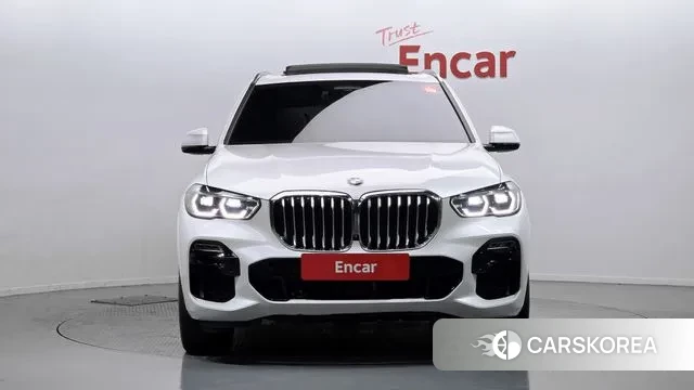 BMW X5 (G05) id 3717547 из Кореи 13