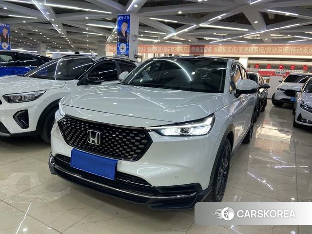 Honda XR-V id 4273987 из Китая 15