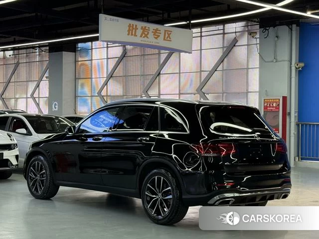 Mercedes-Benz GLC id 4329082 из Китая 19