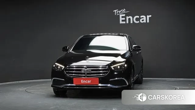 Mercedes-Benz E-Class W213 id 3433518 из Кореи 13