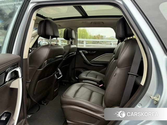 Geely Automobile Jiajie id 3889903 из Китая 9