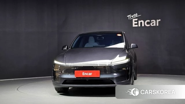 Tesla Model Y id 4847361 из Кореи 13