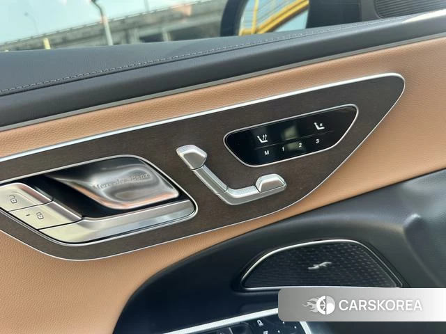 Mercedes-Benz E-class id 3913664 из Китая 15