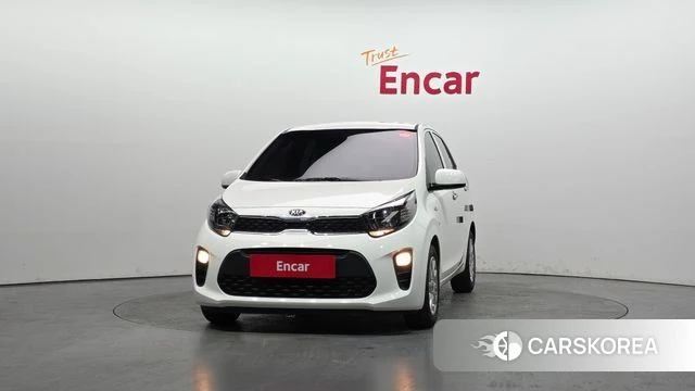 Kia All New Morning (JA) id 4284752 из Кореи 20