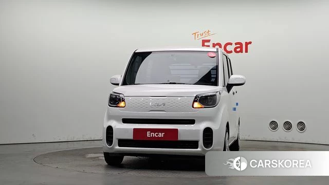 Kia The New Ray id 4774670 из Кореи 23