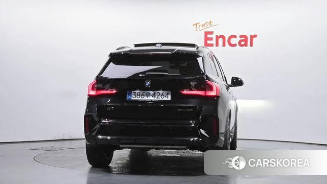 BMW X1 (U11) id 4400246 из Кореи 23