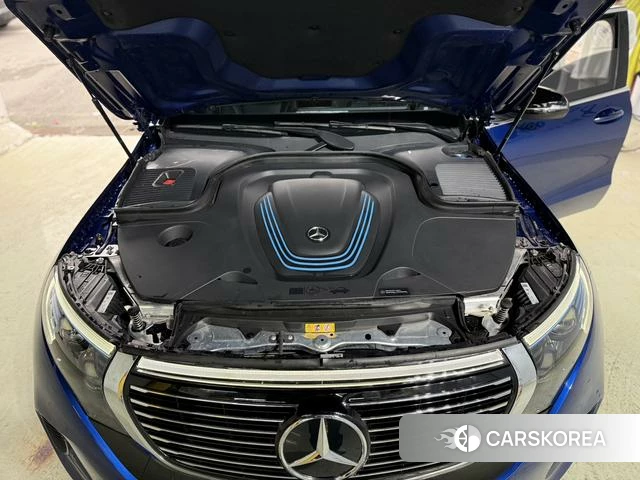 Mercedes-Benz EQC id 4271934 из Китая 23