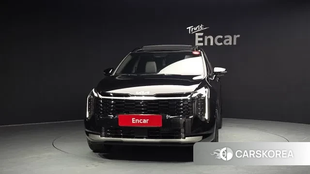 Kia The New Sportage 5th Generation id 3517523 из Кореи 13