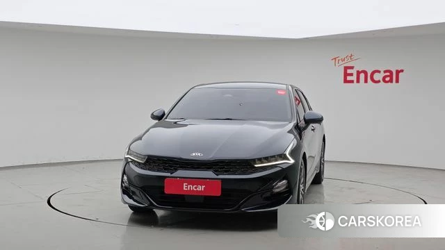 Kia K5 3rd generation id 4594174 из Кореи 13