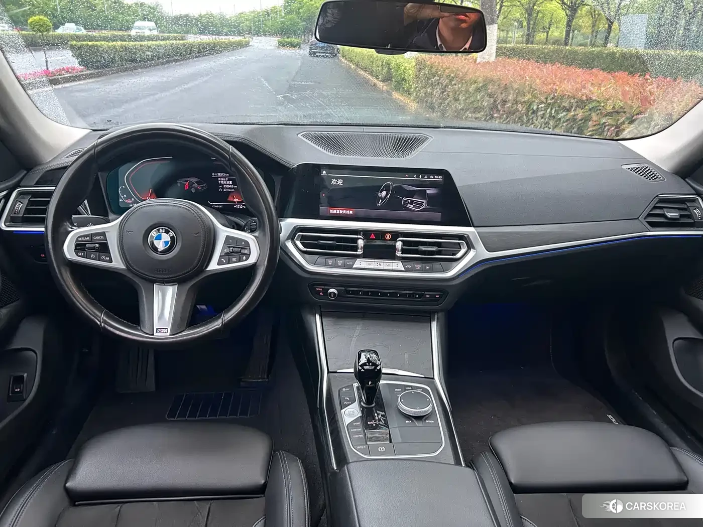 BMW 4 series id 4515429 из Китая 8