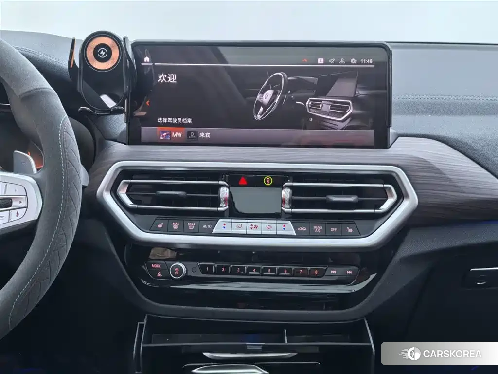 BMW X3 id 4644474 из Китая 11